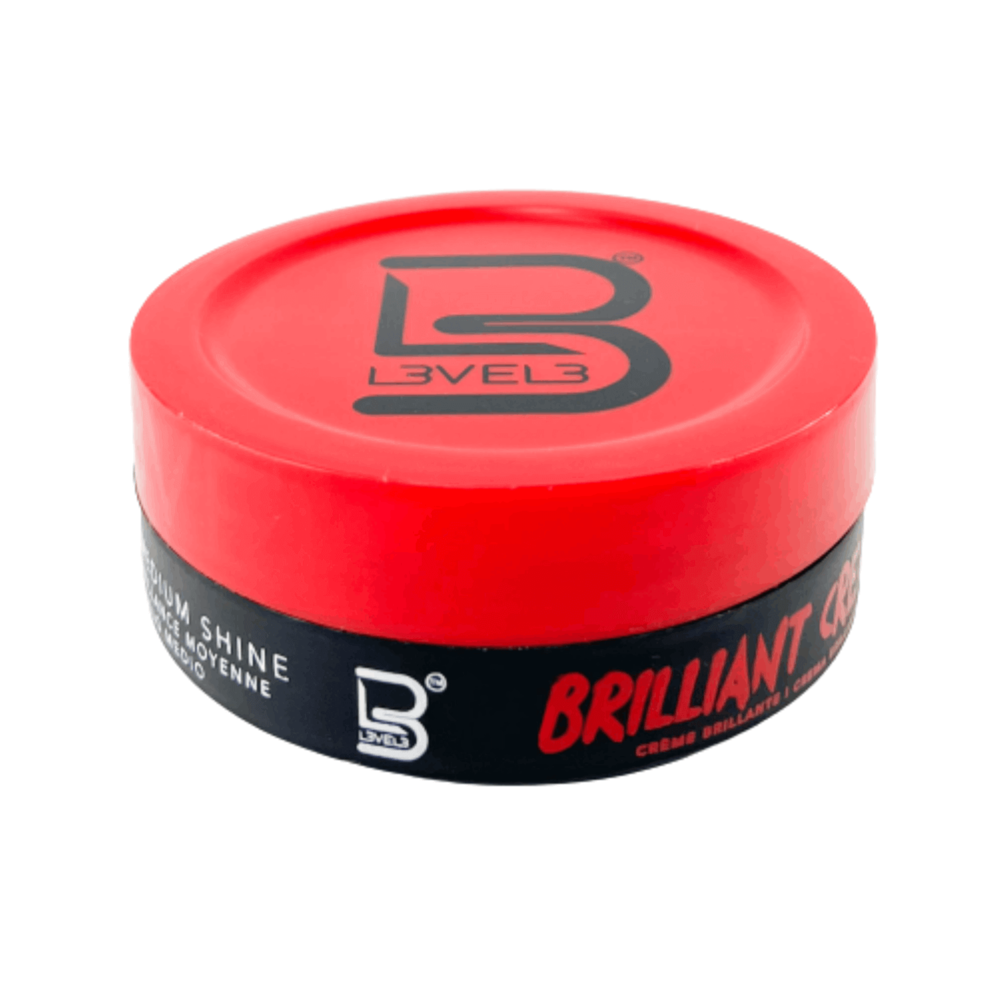 Level3 producten Brilliant Cream Level3 producten Brilliant Cream