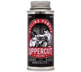 Uppercut Deluxe producten Styling Powder