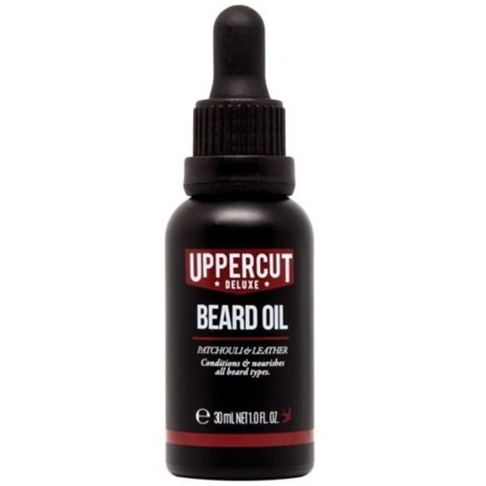 Uppercut Deluxe producten Baardolie
