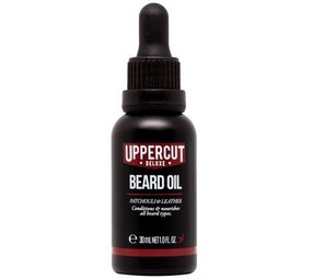 Uppercut producten Baardolie