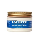 Layrite Natural Matte Cream Travel Size