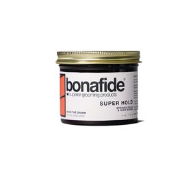 Bona Fide producten Super Superior Hold Bona Fide producten Super Superior Hold