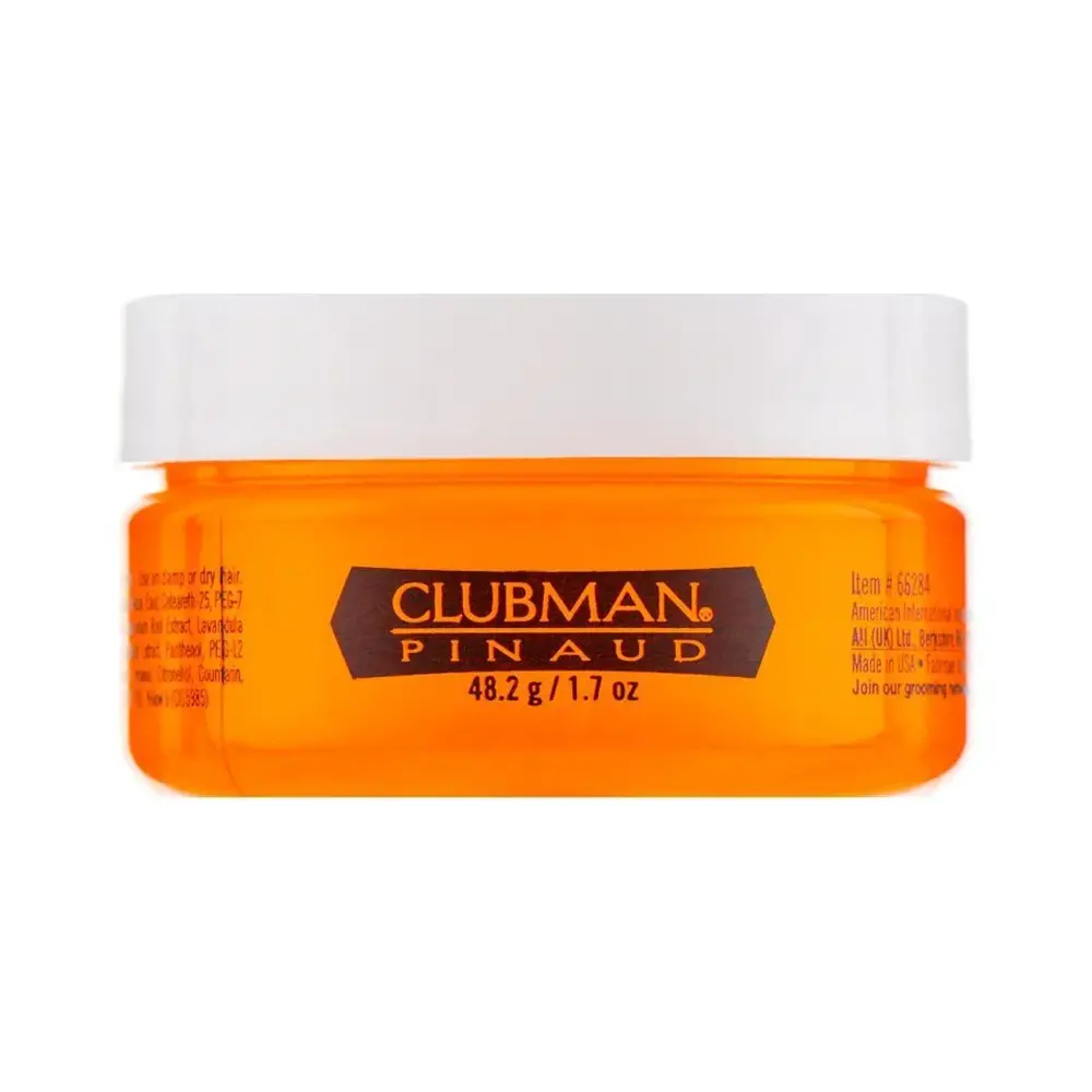 Clubman Pinaud Firm Hold Pomade 48,2 gram.