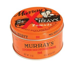 Murrays Extra Heavy Pomade Murrays Extra Heavy Pomade