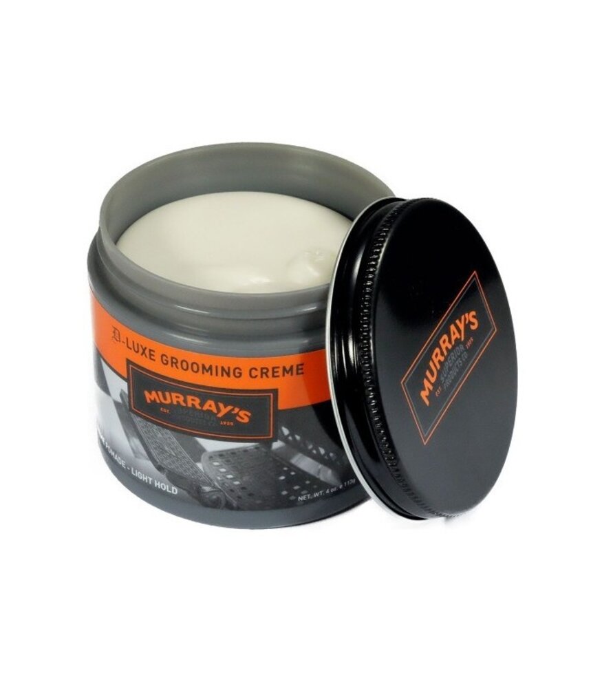 Murrays Creme Pomade Light Hold