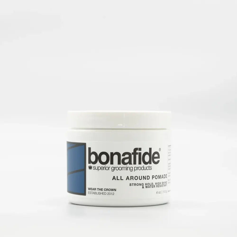 Bona Fide producten All Round Pomade Bona Fide producten All Round Pomade