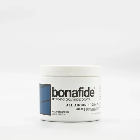 Bona Fide All Round Pomade Bona Fide All Round Pomade