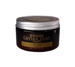 JS Sloane Caviar Clay - Matte Clay JS Sloane Caviar Clay - Matte Clay