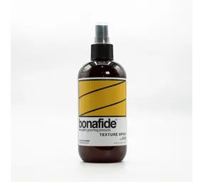 Bona Fide Texture Spray Bona Fide Texture Spray