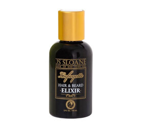 JS Sloane Hair & Beard Elixir JS Sloane Hair & Beard Elixir