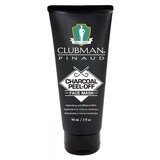 Clubman Pinaud producten Charcoal Peel-off Face Mask