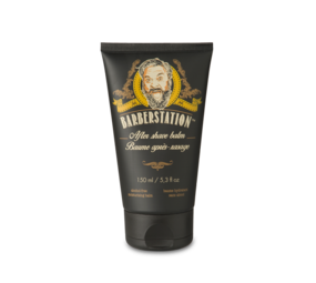 Barberstation producten Aftershave Balm Barberstation producten Aftershave Balm