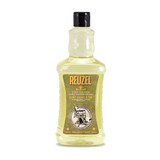 Reuzel 3-in-1 Tea Tree Shampoo 1000ml XL