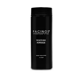 Pacinos Texture Powder Pacinos Texture Powder