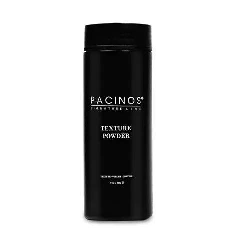 Pacinos Texture Powder Pacinos Texture Powder