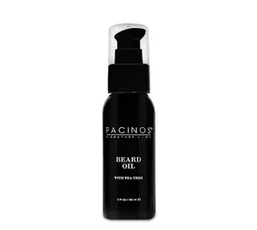 Pacinos Baardolie 60ml Pacinos Baardolie 60ml