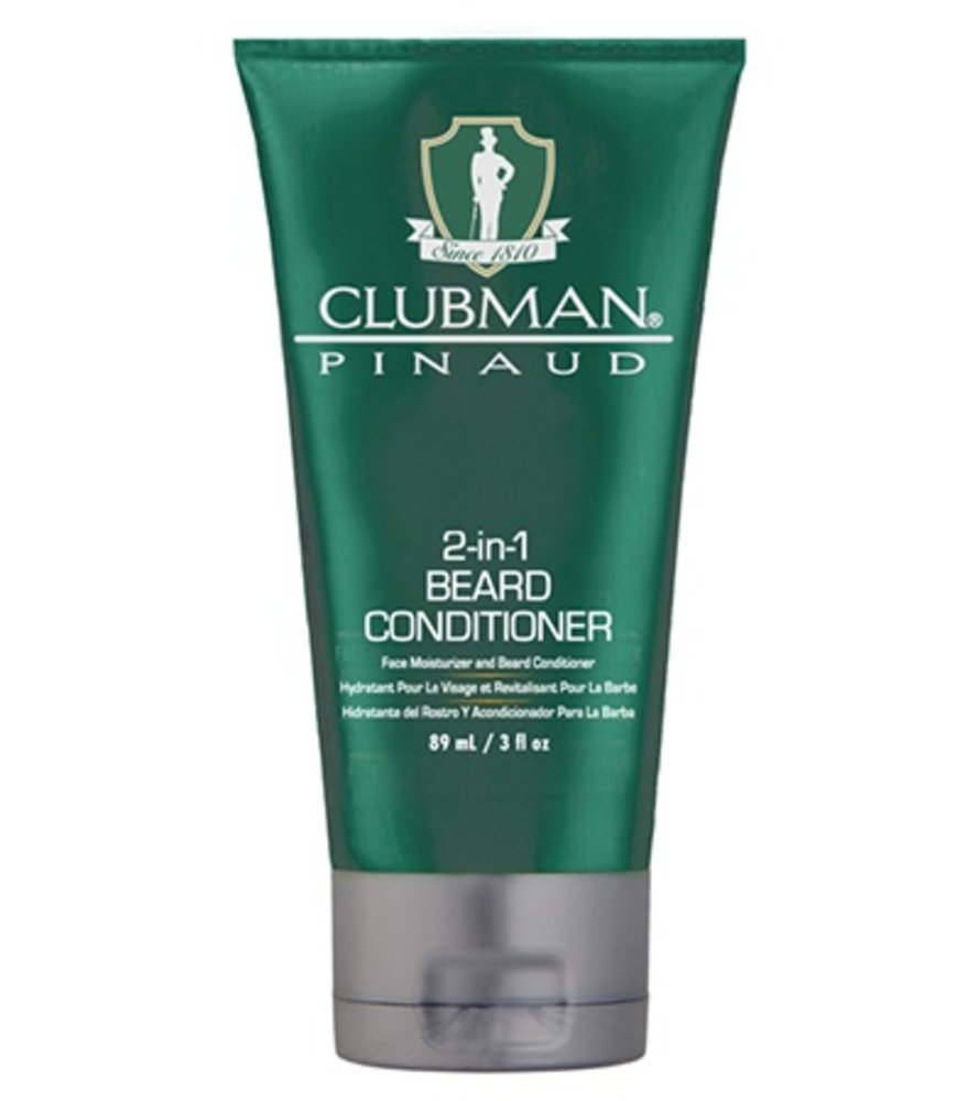Clubman Pinaud producten 2-in-1 Beard Conditioner Clubman Pinaud producten 2-in-1 Beard Conditioner