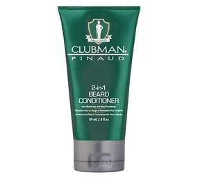 Clubman Pinaud producten 2-in-1 Beard Conditioner Clubman Pinaud producten 2-in-1 Beard Conditioner