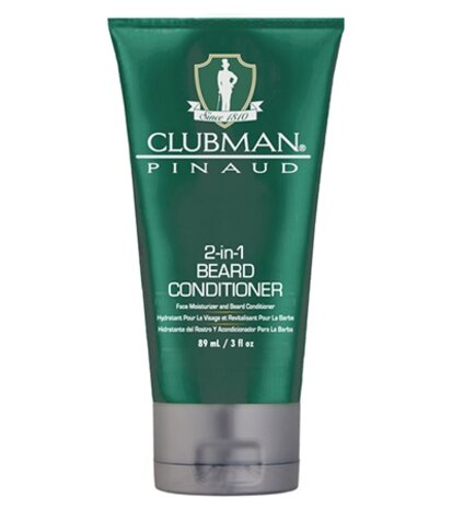 Clubman Pinaud 2-in-1 Beard Conditioner Clubman Pinaud 2-in-1 Beard Conditioner