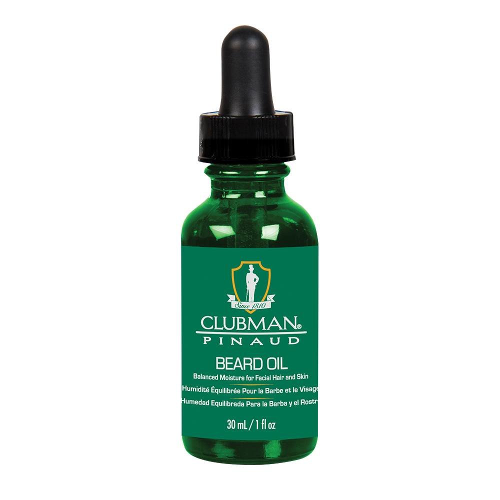 Clubman Pinaud Beard Oil Clubman Pinaud Beard Oil