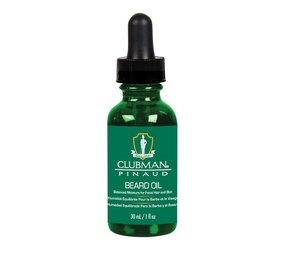 Clubman Pinaud Beard Oil Clubman Pinaud Beard Oil