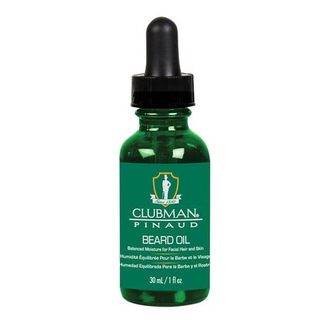 Clubman Pinaud Beard Oil Clubman Pinaud Beard Oil