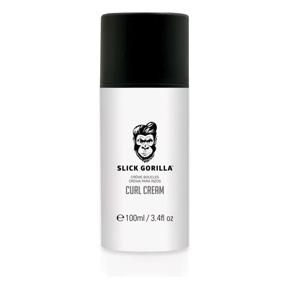 Slick Gorilla Curl Cream