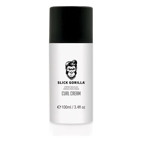 Slick Gorilla Curl Cream