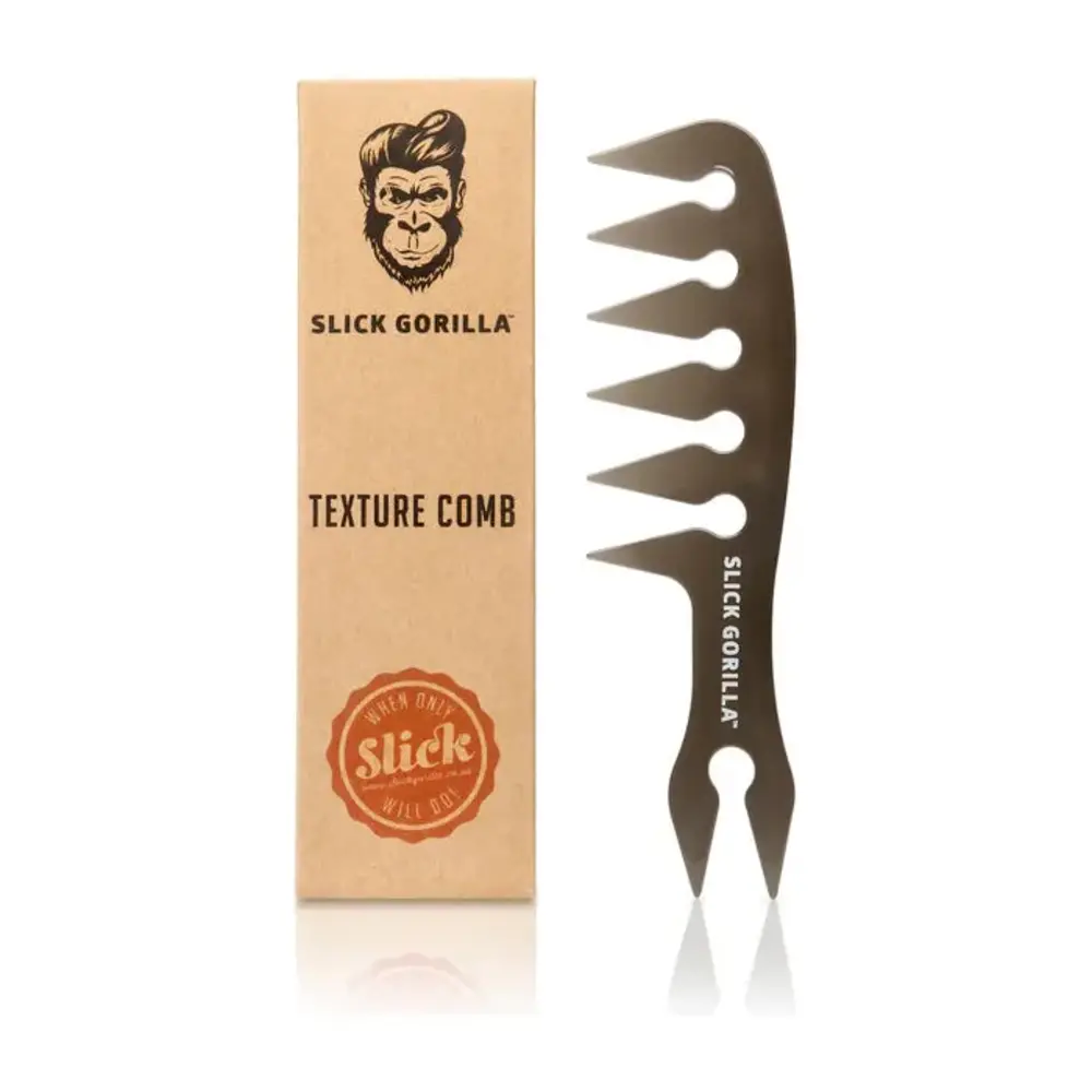 Slick Gorilla Texture Comb Slick Gorilla Texture Comb