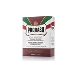 Proraso Aftershave Balm Course Beards