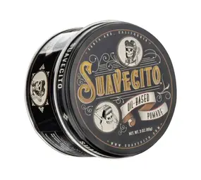 Suavecito Oil Based Pomade Suavecito Oil Based Pomade