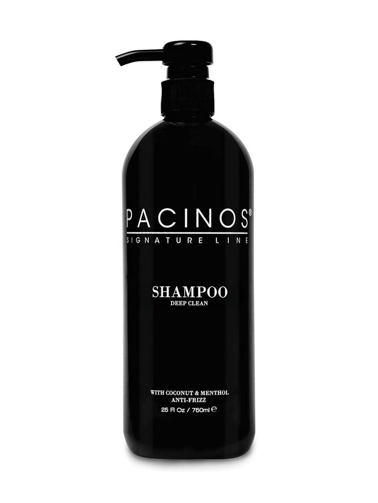 Pacinos Shampoo Pacinos Shampoo