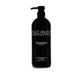 Pacinos Deep Clean Shampoo Pacinos Deep Clean Shampoo