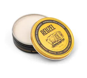Reuzel Liquid Death Severed Head Pomade Reuzel Liquid Death Severed Head Pomade