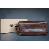 Oil Can Grooming Wash Bag Oil Can Grooming Wash Bag