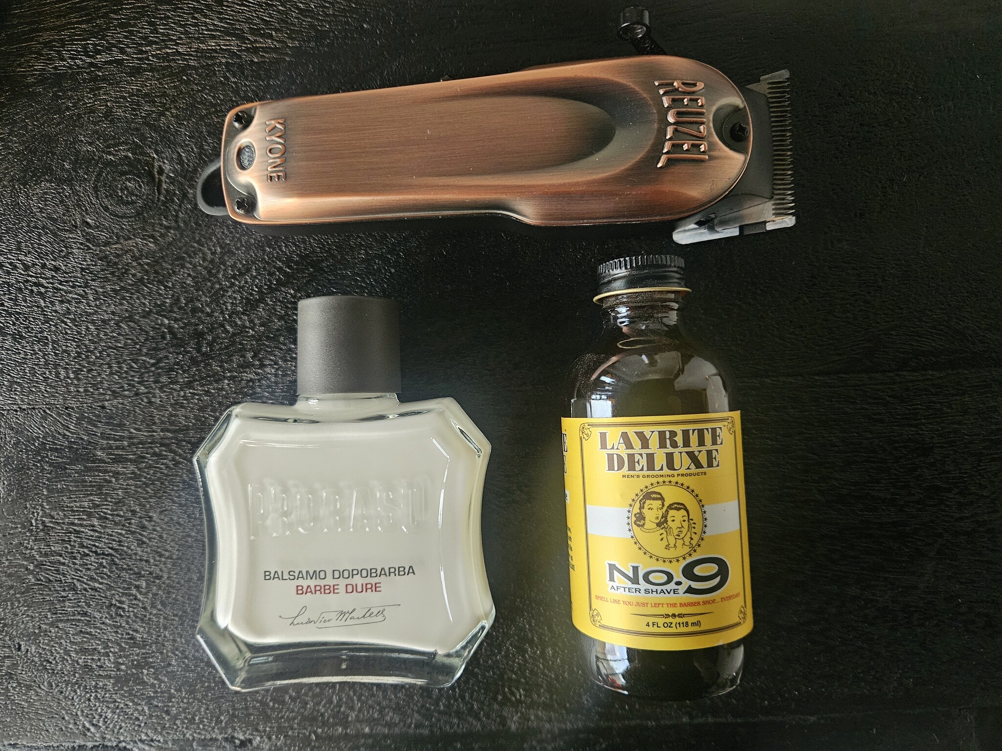 Is aftershave nodig om te gebruiken? Is aftershave nodig om te gebruiken?