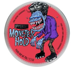 Uppercut Monster Hold Special Edition Uppercut Monster Hold Special Edition