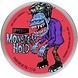 Uppercut Deluxe producten Monster hold special edition Uppercut Deluxe producten Monster hold special edition