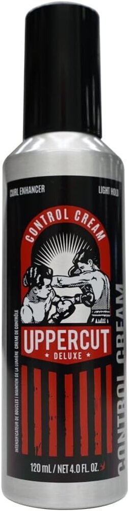 Uppercut Deluxe producten Control Cream
