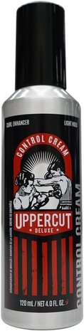 Uppercut Deluxe producten Control Cream