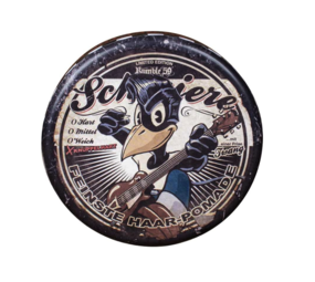 Schmiere Twang Vetbasis Pomade Schmiere Twang Vetbasis Pomade