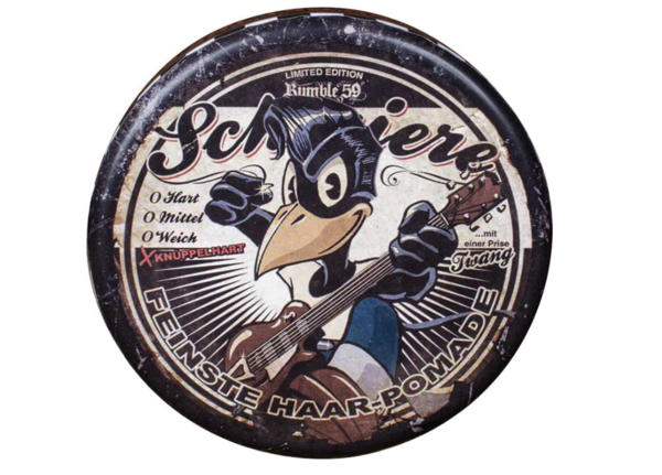 Schmiere Twang Vetbasis Pomade Schmiere Twang Vetbasis Pomade