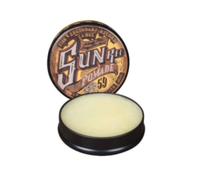 Schmiere Sun Records Vetbasis Pomade Schmiere Sun Records Vetbasis Pomade