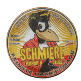 Schmiere Rebel Vetbasis Pomade Schmiere Rebel Vetbasis Pomade