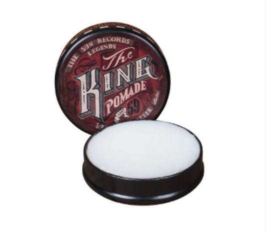 Schmiere The King Vetbasis Pomade Schmiere The King Vetbasis Pomade