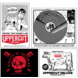 Uppercut Sticker set Uppercut Sticker set