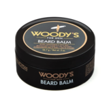 Woody's producten Baardbalsem Woody's producten Baardbalsem