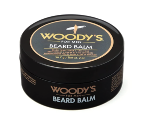 Woody's Baardbalsem Woody's Baardbalsem