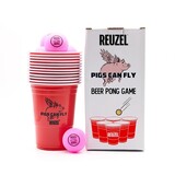 Reuzel BEER Pong Set