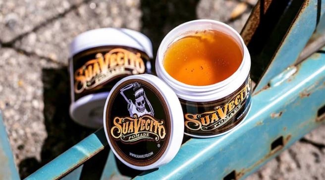 Suavecito Pomade: alles wat je moet weten over deze klassieker Suavecito Pomade: alles wat je moet weten over deze klassieker